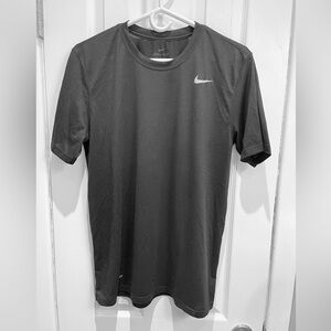 Nike Dri-FIT Black Men's Medium T-Shirt